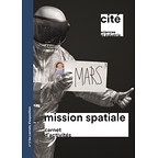 Mission spatiale : carnet d'activités